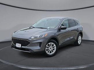 Used 2022 Ford Escape SE AWD/4WD video 1