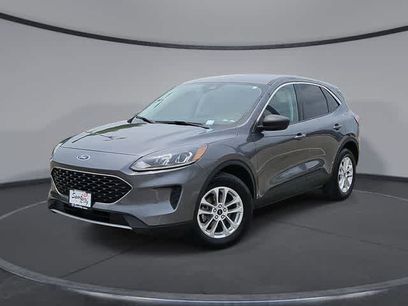 Used 2022 Ford Escape SE