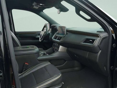 Used 2024 Chevrolet Suburban Premier image 61