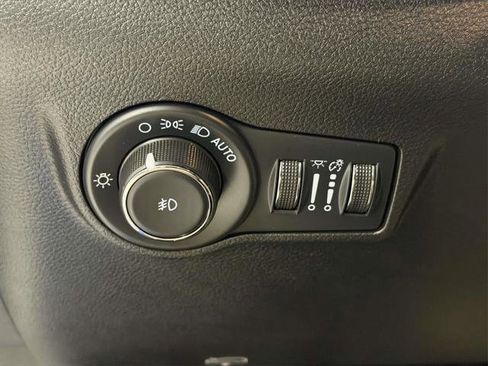 Certified 2022 Jeep Compass Limited w/ Sun and Sound Group image 24