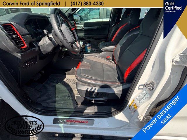 Used 2024 Ford Ranger Raptor AWD/4WD image 14