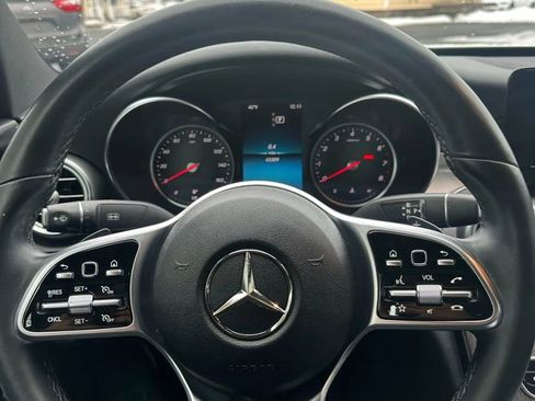 Used 2019 Mercedes-Benz C 300 4MATIC Sedan image 9