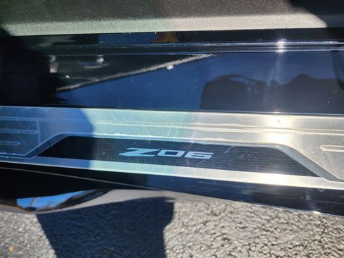 Used 2025 Chevrolet Corvette Z06 image 20