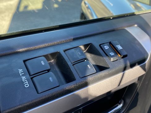 Used 2023 Toyota 4Runner SR5 image 16