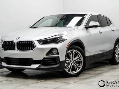 Used 2020 BMW X2 xDrive28i w/ Convenience Package