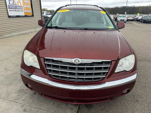 Used 2007 Chrysler Pacifica Limited image 2