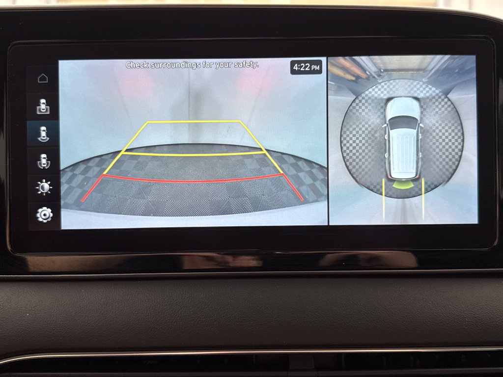 Used 2022 Hyundai Palisade Limited FWD image 22