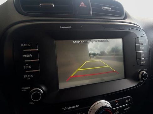 Used 2019 Kia Soul w/ Convenience Package FWD image 32