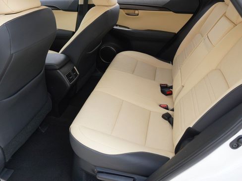 Used 2021 Lexus NX 300 FWD w/ Accessory Package 2 image 31