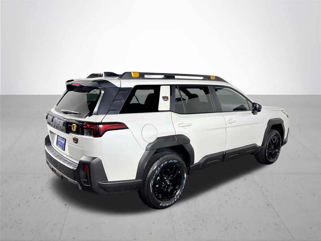 New 2026 Subaru Outback Wilderness AWD/4WD image 6