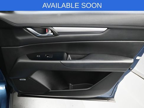 Used 2017 MAZDA CX-5 Touring w/ Preferred Equipment Package image 37