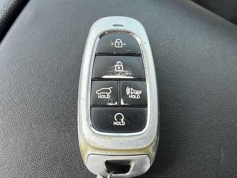 Certified 2022 Hyundai Santa Fe XRT FWD image 30