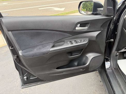 Used 2014 Honda CR-V EX image 11