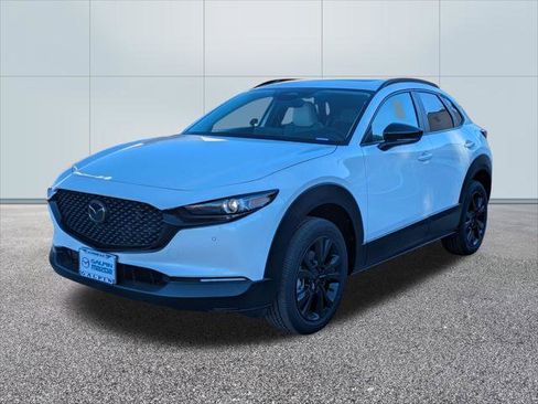 New 2026 MAZDA CX-30 AWD 2.5 S image 1