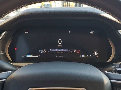 Certified 2022 Jeep Grand Cherokee L Limited image 31