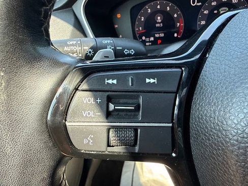Used 2023 Acura Integra A-Spec FWD image 20