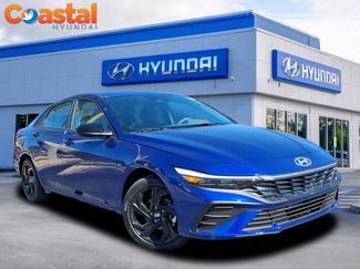 New 2026 Hyundai Elantra Sport video 1