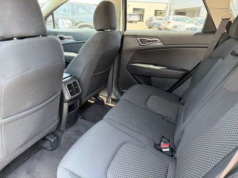 Certified 2023 Kia Sportage LX FWD image 21