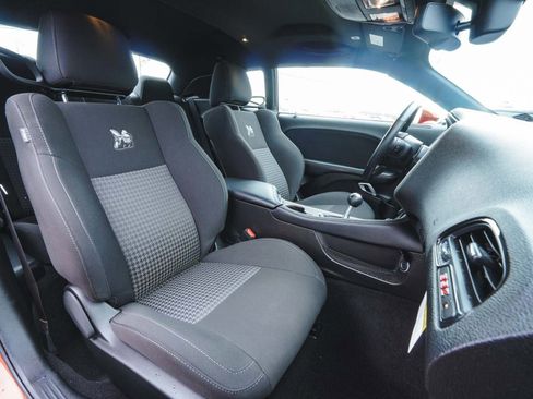 Used 2022 Dodge Challenger R/T Scat Pack image 33