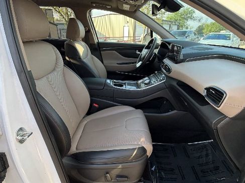 Used 2023 Hyundai Santa Fe SEL w/ Premium Package image 39