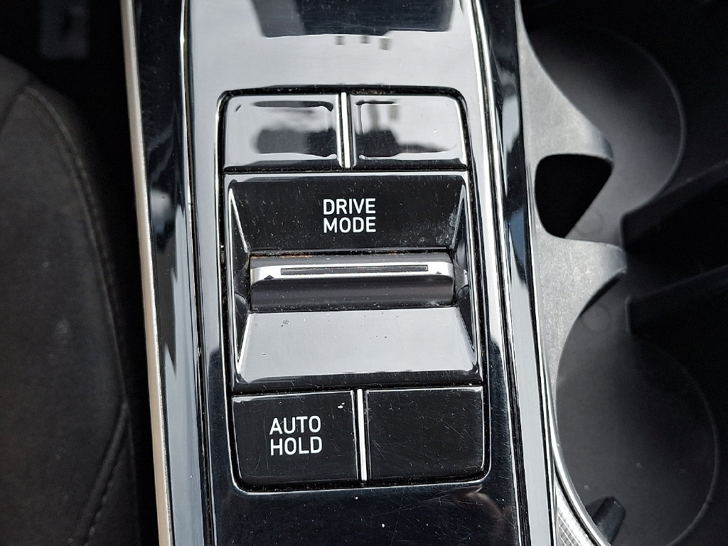 Certified 2023 Hyundai Sonata SEL w/ Convenience Package FWD image 26