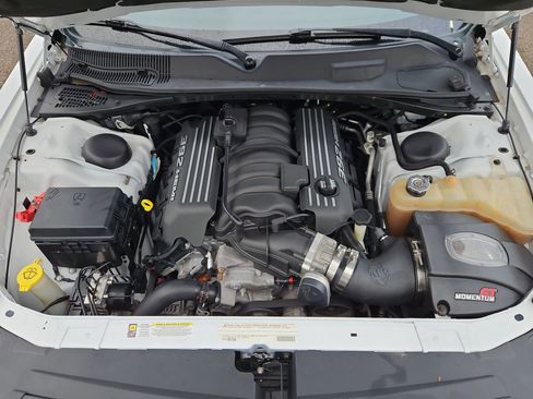 Used 2012 Dodge Challenger SRT8 w/ Premium Sound Group image 32