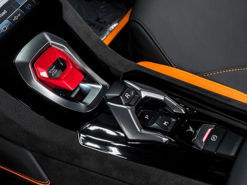 Used 2023 Lamborghini Huracan Tecnica RWD image 28