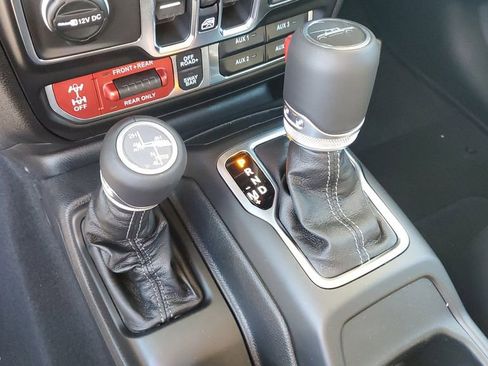 New 2026 Jeep Gladiator Rubicon image 25