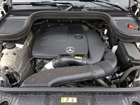 Certified 2023 Mercedes-Benz GLE 350 4MATIC image 30