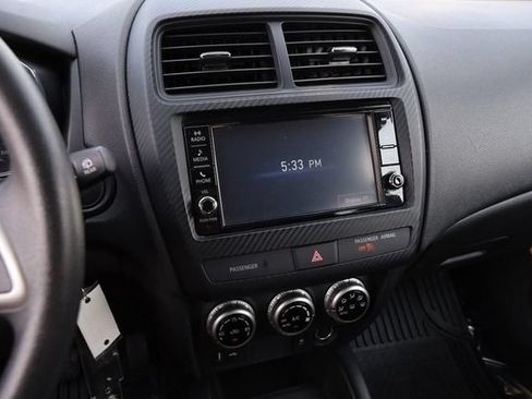 Used 2024 Mitsubishi Outlander Sport ES AWD/4WD image 14