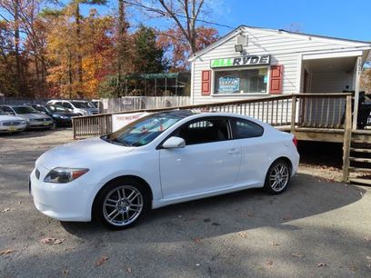 Used 2005 Scion tC