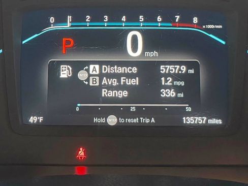 Used 2019 Honda Odyssey EX-L image 17