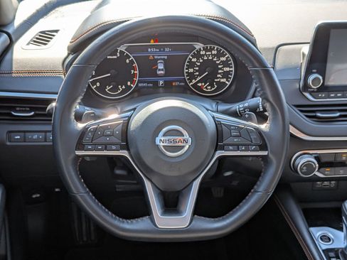 Used 2020 Nissan Altima 2.5 SR image 30