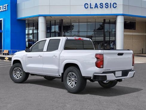 New 2026 Chevrolet Colorado LT w/ LT Convenience Package RWD image 3