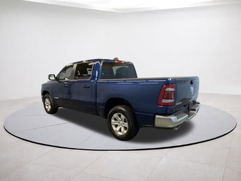Used 2024 RAM 1500 Laramie image 4