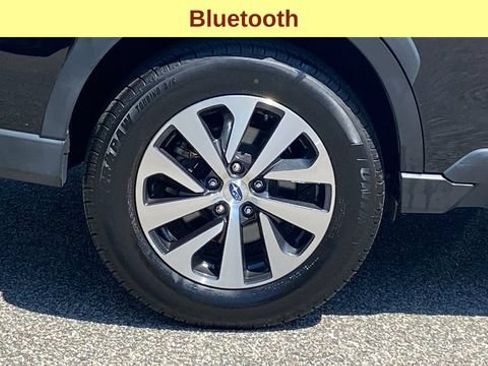 Certified 2023 Subaru Outback Premium w/ Popular Package #1 AWD/4WD image 12