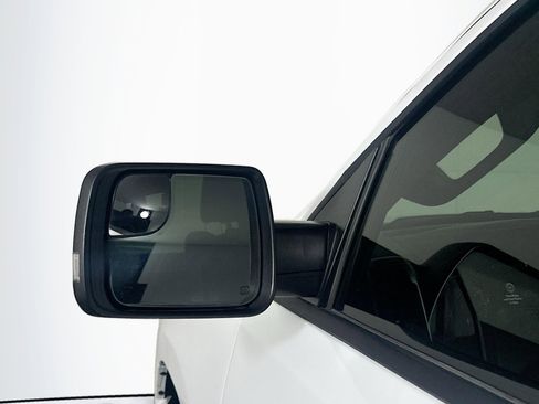 Used 2022 RAM 1500 Big Horn image 16