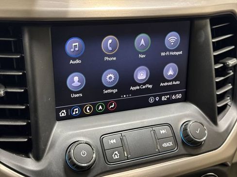 Certified 2023 GMC Acadia Denali w/ Denali Ultimate Package AWD/4WD image 20