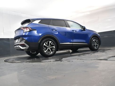 Certified 2023 Kia Sportage EX image 23