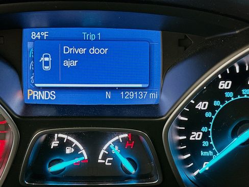 Used 2014 Ford Escape SE FWD image 18