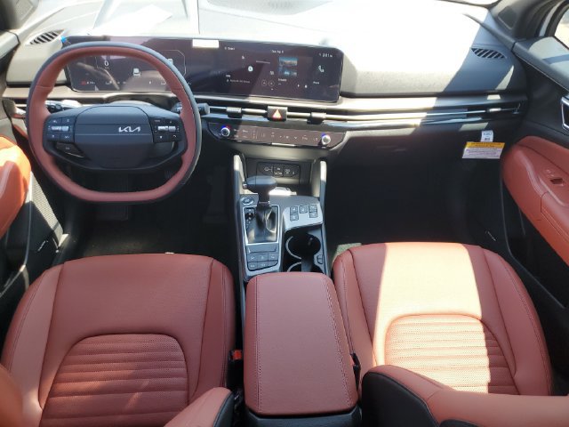 New 2026 Kia Sportage SX FWD image 21