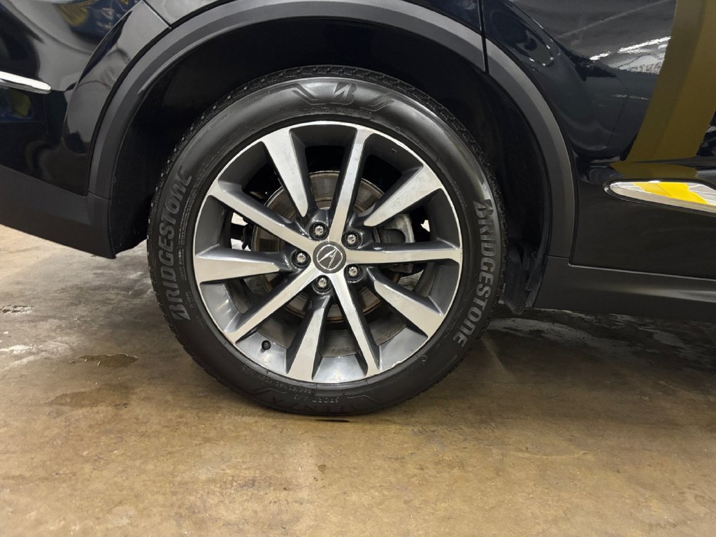 Certified 2025 Acura MDX w/ Technology Package AWD/4WD image 41