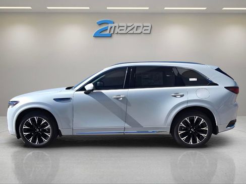 New 2026 MAZDA CX-90 3.3 Turbo S w/ Premium Plus image 2