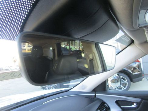 Certified 2021 Acura RDX image 27