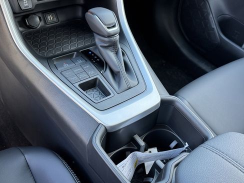 New 2025 Toyota RAV4 XLE Premium image 19