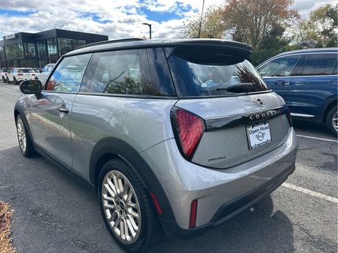 Used 2025 MINI Cooper S image 2