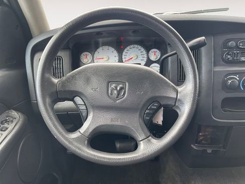 Used 2003 Dodge Ram 1500 Truck SLT RWD image 12