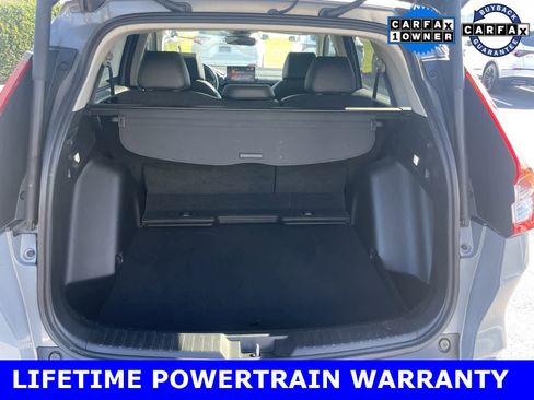 Used 2023 Honda CR-V EX-L image 25