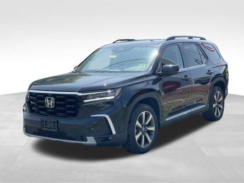 Used 2024 Honda Pilot Elite image 2