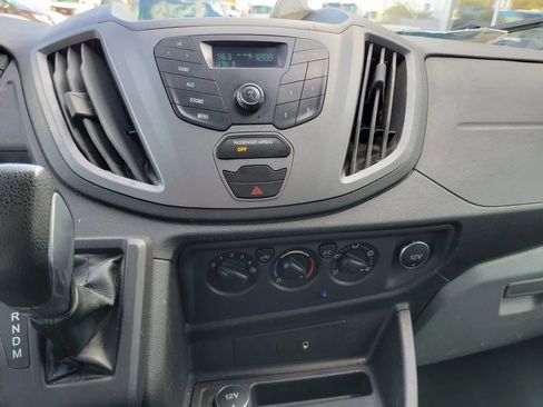 Used 2016 Ford Transit 150 130 Low Roof image 20